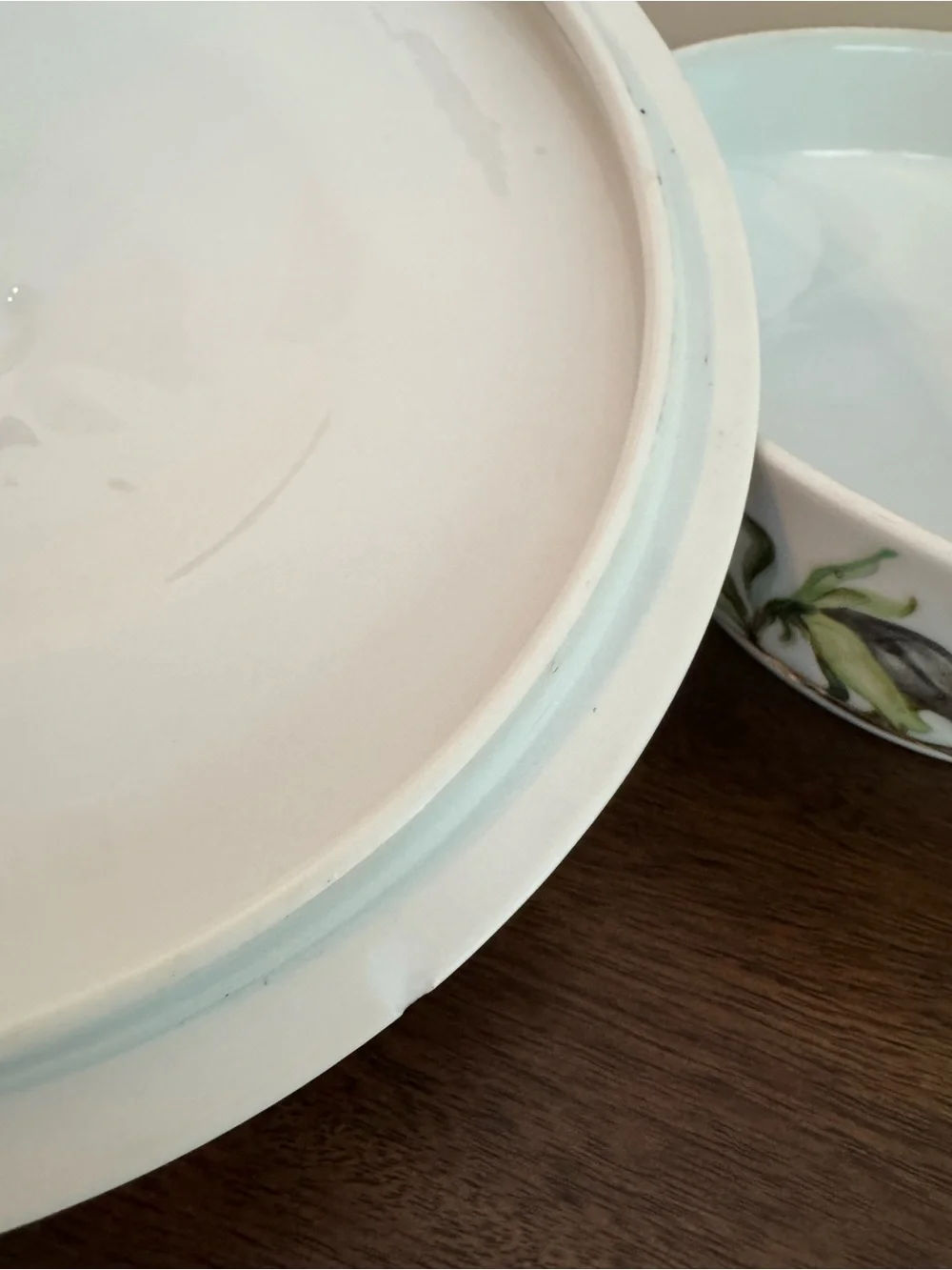 Vintage Harmony House China 